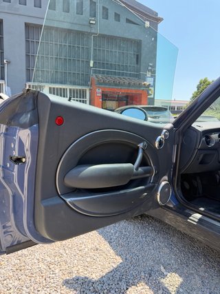 MINI Cabrio - ¡OFERTA SEMANAL! - Revisado