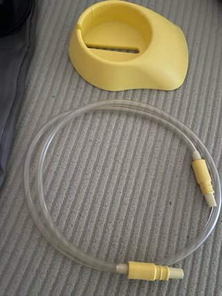 Sacaleches medela swing