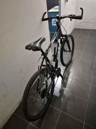 Bicicleta montaña BH Over X