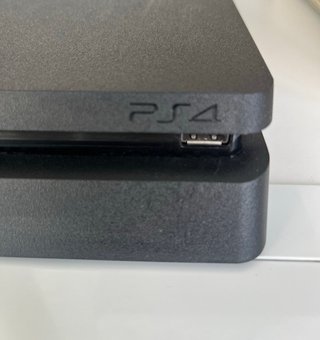 Consola Sony PS4 (PlayStation 4) Negra