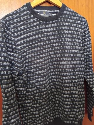 Lote 3 jerséis H&M grises