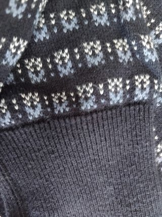Lote 3 jerséis H&M grises