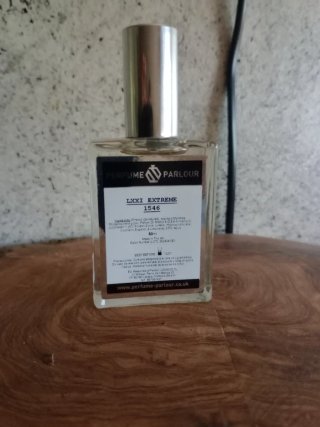 Perfume Parlour LXXI Extreme 1546