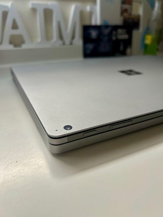 Microsoft Surface Book 3 i7 16GB 256GB touch screen