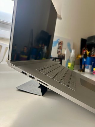 Microsoft Surface Book 3 i7 16GB 256GB touch screen