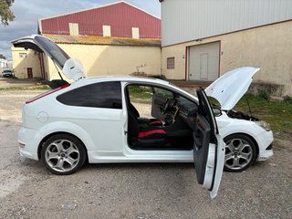 Ford Focus 2010