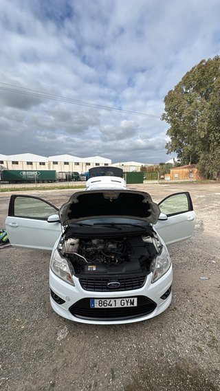 Ford Focus 2010
