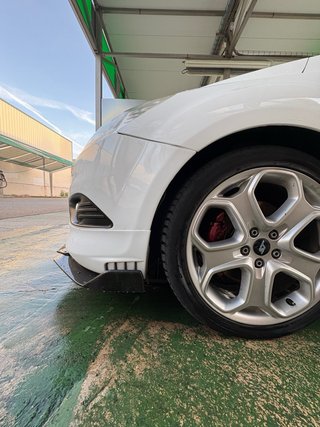Ford Focus 2010