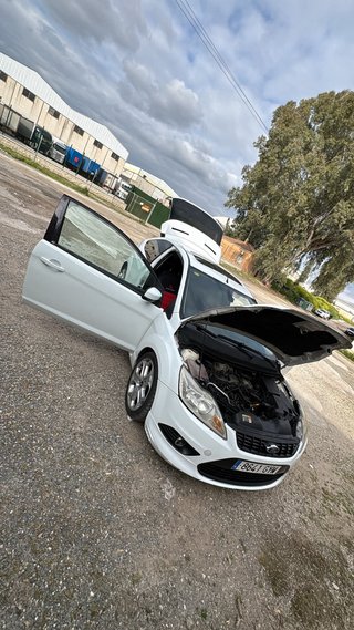Ford Focus 2010