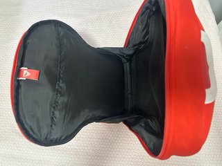 Mochila Sevilla FC 12 Roja