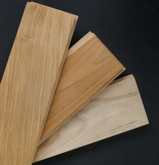 Instalación de parquet y tarima flotante