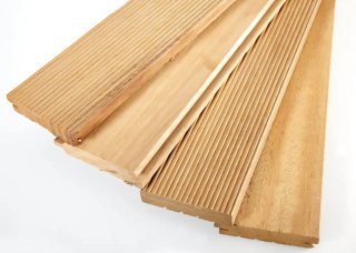 Instalación de parquet y tarima flotante