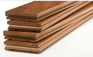 Instalación de parquet y tarima flotante