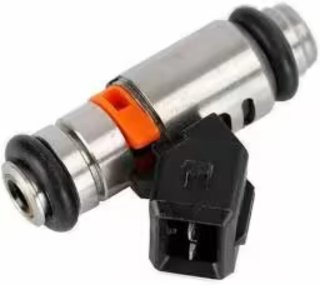 Inyector Beverly 500