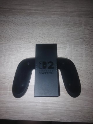 Grip Nintendo Switch 2