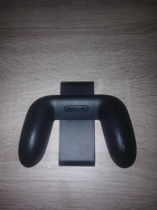 Grip Nintendo Switch 2