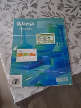 Física y química 3 Secundaria : Comunidad de Ma...