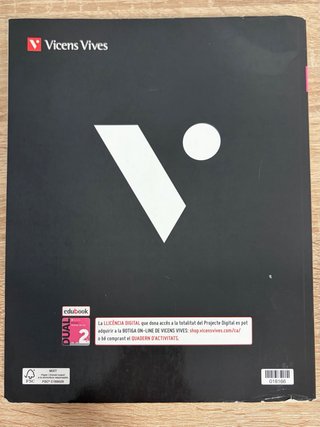 Llibre de consulta:Història de l'Art Batxillerat 2