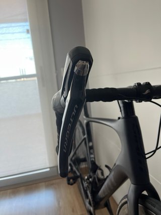 Giant DEFY PRO 0 - 2019 Taglia M/L 1,78-1,86