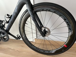 Giant DEFY PRO 0 - 2019 Taglia M/L 1,78-1,86
