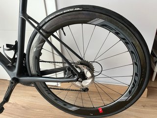 Giant DEFY PRO 0 - 2019 Taglia M/L 1,78-1,86