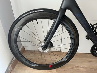 Giant DEFY PRO 0 - 2019 Taglia M/L 1,78-1,86