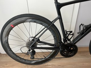 Giant DEFY PRO 0 - 2019 Taglia M/L 1,78-1,86