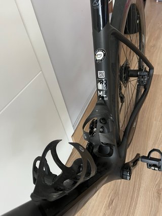 Giant DEFY PRO 0 - 2019 Taglia M/L 1,78-1,86