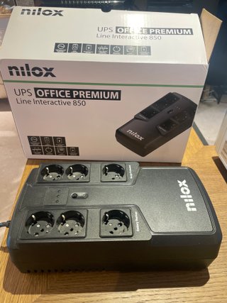 Kit TPV Doble Pantalla + Caja + Impresora+ UPS