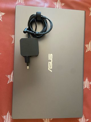 Portátil ASUS X515 15.6 Intel Core i7 8GB RAM