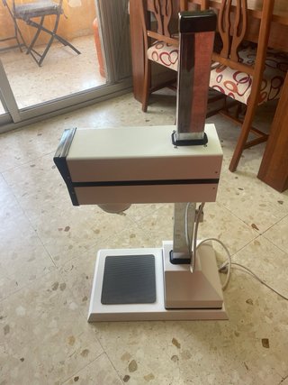 Mezclador/Emulsionador Silverson L4R