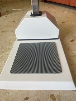 Mezclador/Emulsionador Silverson L4R