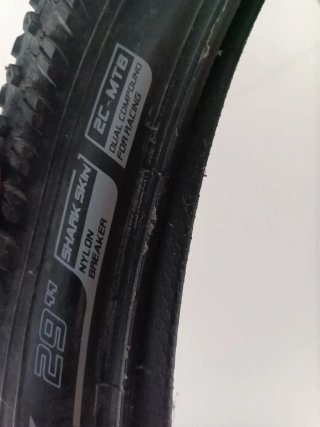 Ruedas 29 Boost DT Swiss X392