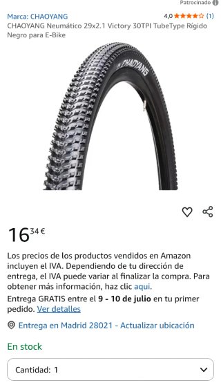 Ruedas 29 Boost DT Swiss X392