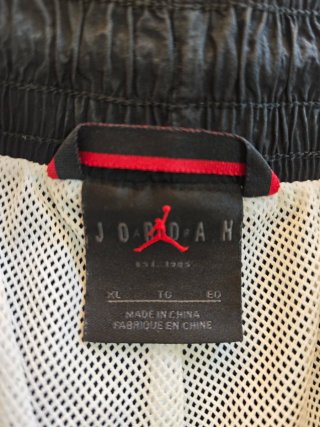 Pantalón corto Jordan Talla XL