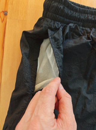 Pantalón corto Jordan Talla XL