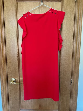 Vestido premamá verano