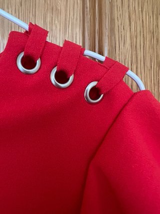 Vestido premamá verano