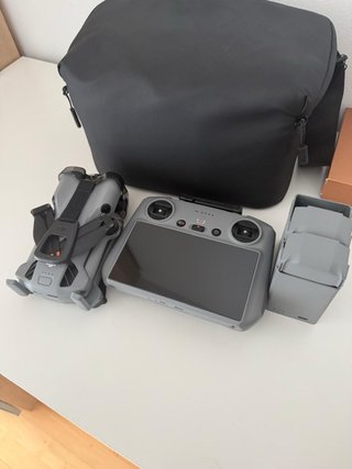 Dji Mini 5 Pro Drone