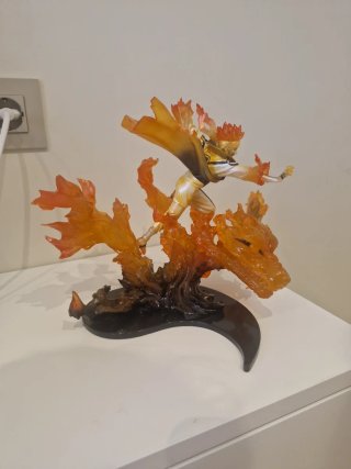 Figura Funko Pop Naruto