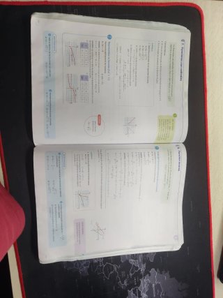 Matemáticas I 1 Bachillerato