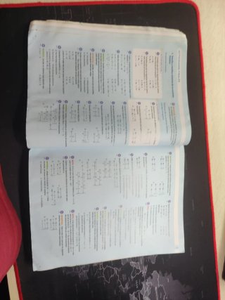 Matemáticas I 1 Bachillerato