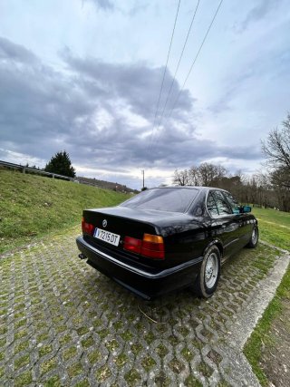 BMW Serie 5 1991