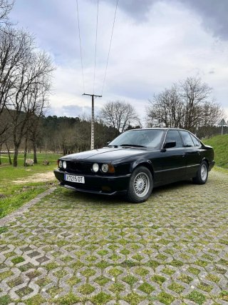 BMW Serie 5 1991