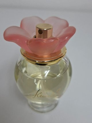 Perfume fleur de Jour Rose