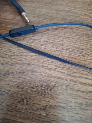 Auriculares JBL In-Ear con Micrófono