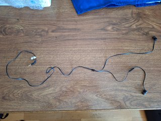 Auriculares JBL In-Ear con Micrófono