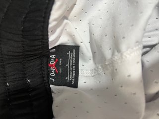 Pantalones Cortos Jordan Flight Mesh