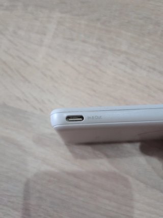 Belkin Power Bank Inalámbrica 15W