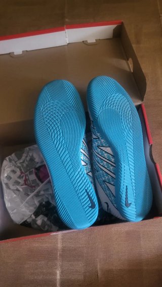 Zapatillas Nike Futbol Sala Mercurial